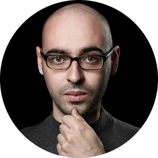Salvatore Aranzulla
